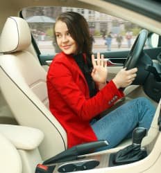 driving lessons Dublin
