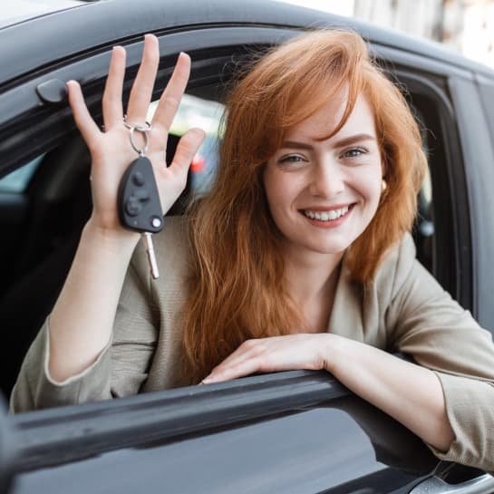 driving lessons Dublin