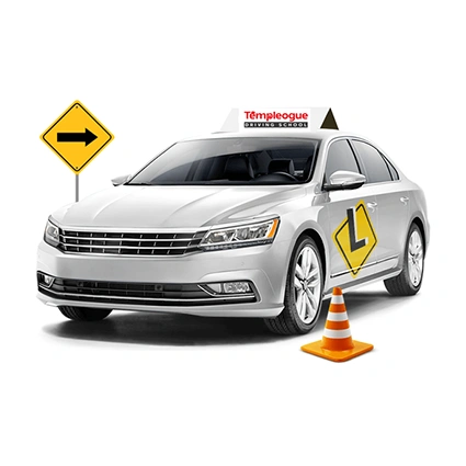 driving lessons Dublin